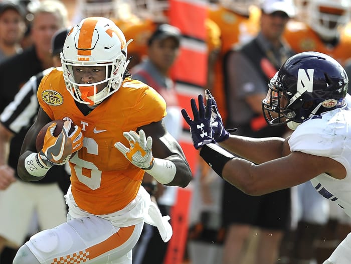 CREDIT: USA TODAY SPORTS